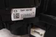 Blinkerschalter Mazda 6 Sport Kombi (GH) D65166CS0