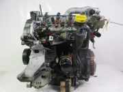 Motor ohne Anbauteile (Diesel) Renault Scenic I (JA) F9Q732