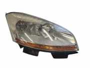 Hauptscheinwerfer rechts Citroen C4 Grand Picasso (U) 16298200