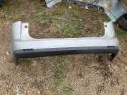 Stoßstange hinten Opel Vectra C CC (Z02) 130100339