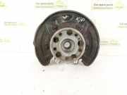 Radnabe hinten Mercedes-Benz C-Klasse Coupe (C205) 2053500141