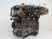 Motor ohne Anbauteile (Diesel) Toyota Corolla Liftback (E12) 1CDFTV