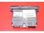 Radio/Navigationssystem-Kombination Volvo C30 (533) 30797719