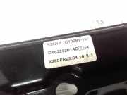 Fensterheber links vorne Jaguar XF II (X260) GX6323201AD