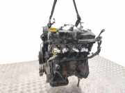 Motor ohne Anbauteile (Diesel) Opel Meriva A () Z17DTH