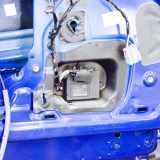 Tür links hinten Ford B-Max (JK) 1752839