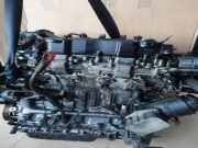 Motor ohne Anbauteile (Diesel) Citroen Berlingo I (MF) 9HW