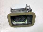 Sitzgarnitur komplett Leder geteilt VW Golf VI Cabriolet (517) 1K1820303B