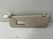 Sonnenblende links BMW 3er (F30, F80) 7322293