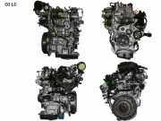 Motor ohne Anbauteile (Benzin) Kia Ceed 1 SW (ED) G3LC