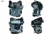 Motor ohne Anbauteile (Benzin) VW Jetta IV (162, 163, AV3, AV2) CZT