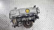 Motor ohne Anbauteile (Diesel) Opel Vectra B Caravan (J96)