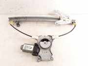 Fensterheber links hinten Nissan Primera Traveller (WP12) 400601