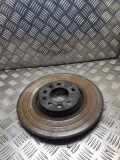 Bremsscheibe links vorne Opel Zafira B (A05)