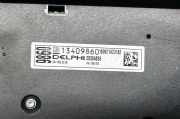 Radio/Navigationssystem-Kombination Opel Meriva B () 13409860