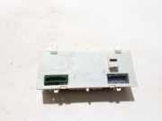 Heizungsbetätigung (Konsole) vorne Renault Laguna II (G) 8200575240