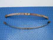 Blattfeder links hinten Volvo 340/360 Schrägheck (343, 345)