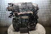 Motor ohne Anbauteile (Diesel) Toyota Avensis (T25) FTV