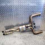 Auspuffanlage hinten Maserati Ghibli III () 670009469