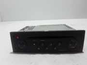 Radio/Navigationssystem-Kombination Renault Grand Scenic II (JM) 8200300858