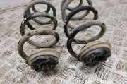 Feder links hinten Nissan X-Trail III (T32)