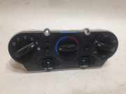 Heizungsbetätigung (Konsole) vorne Ford Fiesta V Van () 2S6H19980BD