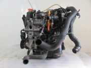 Motor ohne Anbauteile (Diesel) Ford Galaxy (WGR) AFN