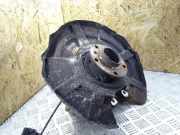 Radnabe hinten BMW 5er (F10) 6784901