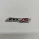 Emblem Ford Fiesta VII (HJ, HF) G1BB16B114AA