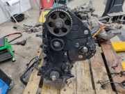 Motor ohne Anbauteile (Diesel) VW Passat 5.5 Variant (3B6) AVG