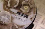 Kraftstoffpumpe Lexus RX 2 (U3) 7702048080