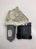 Motor Fensterheber links vorne VW Touran (1T1, 1T2) 1K0959701P