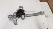 Motor Fensterheber rechts hinten Citroen C5 III (RD) 128000771