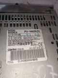Radio/Navigationssystem-Kombination Peugeot 607 () 96431808GV