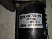 Wischermotor vorne Volvo S60 I (384) 404776