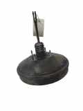 Bremskraftverstärker VW LT 28-46 II Kasten (2DA, 2DD, 2DH) 9683977480