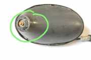 Antenne Dach Citroen C3 (FC) 9656073380