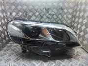 Hauptscheinwerfer rechts Peugeot Traveller Bus (V) 9808235780
