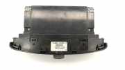 Heizungsbetätigung (Konsole) vorne Toyota Avensis (T25) 5590205060H