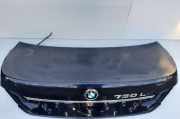 Heckklappe geschlossen BMW 7er (E65, E66)