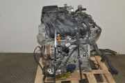 Motor ohne Anbauteile (Benzin) Nissan Juke (F15) HR16