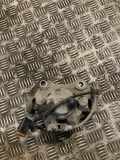 Bremssattel rechts hinten Mercedes-Benz E-Klasse Kombi (S212) 2124230181