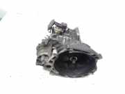 Schaltgetriebe Ford Mondeo III (B5Y) 1S7R7F096