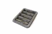 Ziergitter Jeep Grand Cherokee IV (WK, WK2) 0508643AA