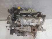 Motor ohne Anbauteile (Diesel) Opel Corsa E Van (X15) B13DTC