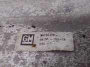 Aufprallträger hinten Opel Vectra C CC (Z02) 09186172