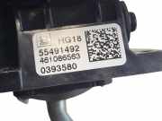 Schalthebel Opel Astra K Sports Tourer (B16) 55491492