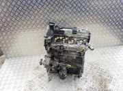 Motor ohne Anbauteile (Diesel) Toyota Yaris (P1) 1NP72L