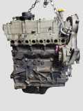 Motor JEEP CHEROKEE (KJ) 2.5 CRD 4x4