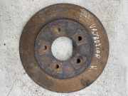 Bremsscheibe links vorne Fiat Ulysse (220)